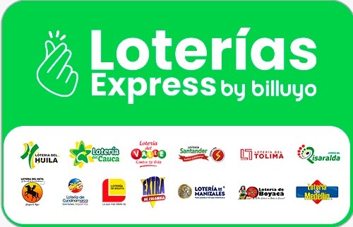 LOTERIAS EXPRESS